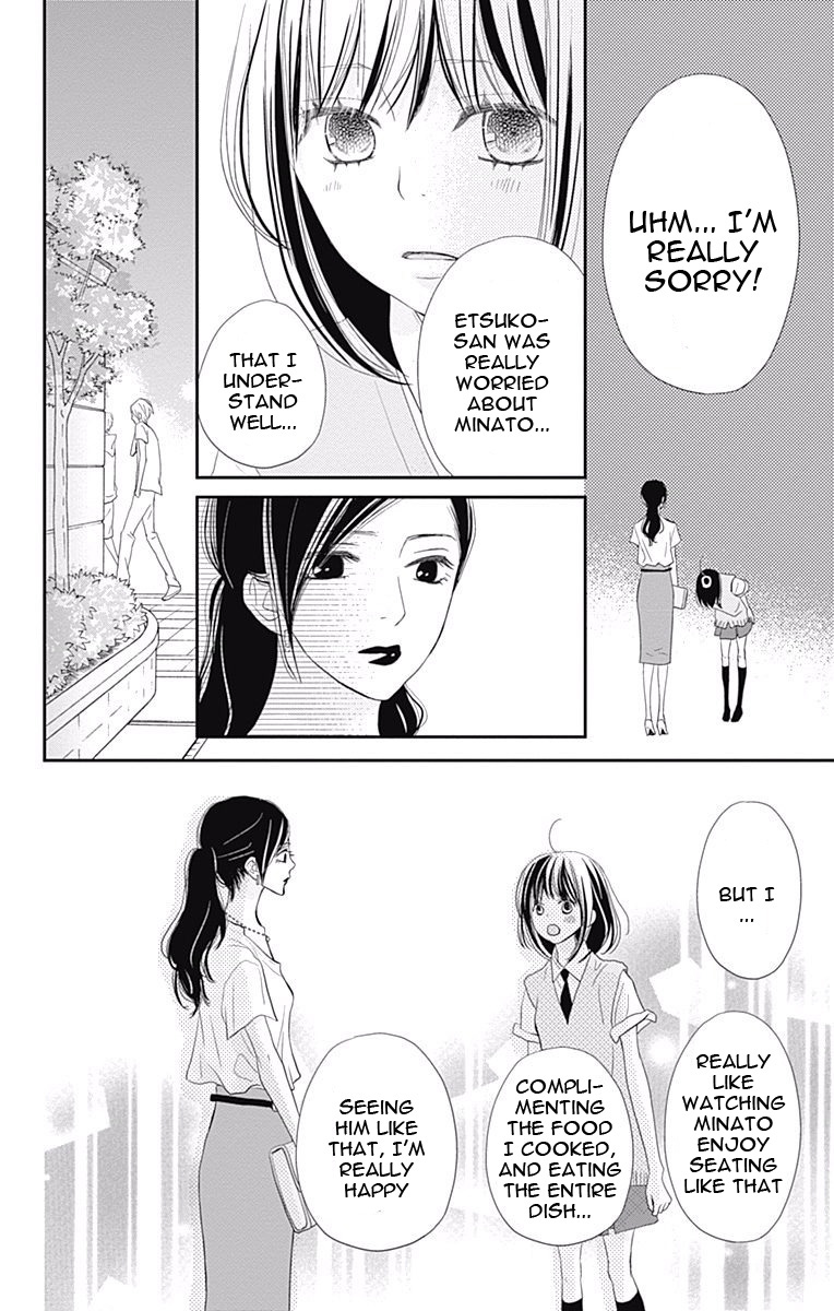 Read ReRe Hello (en) Manga Online