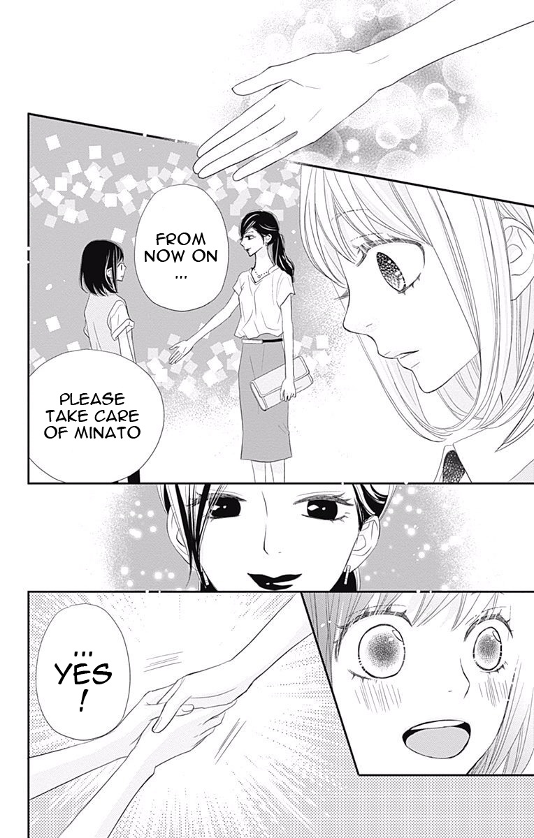 Read ReRe Hello (en) Manga Online