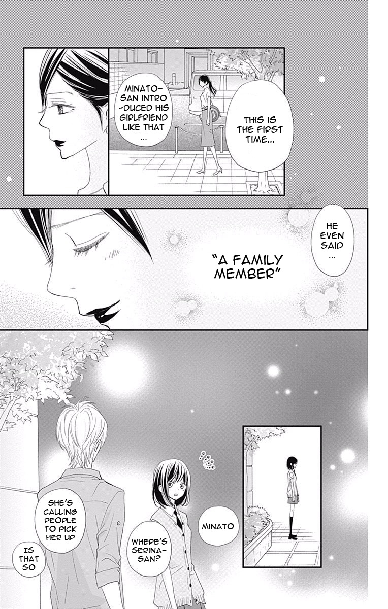 Read ReRe Hello (en) Manga Online