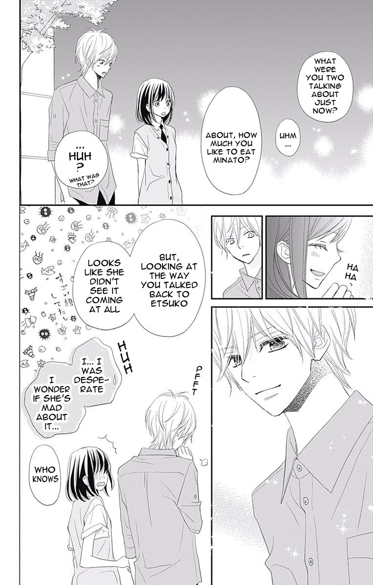 Read ReRe Hello (en) Manga Online