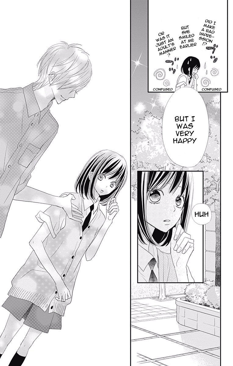 Read ReRe Hello (en) Manga Online