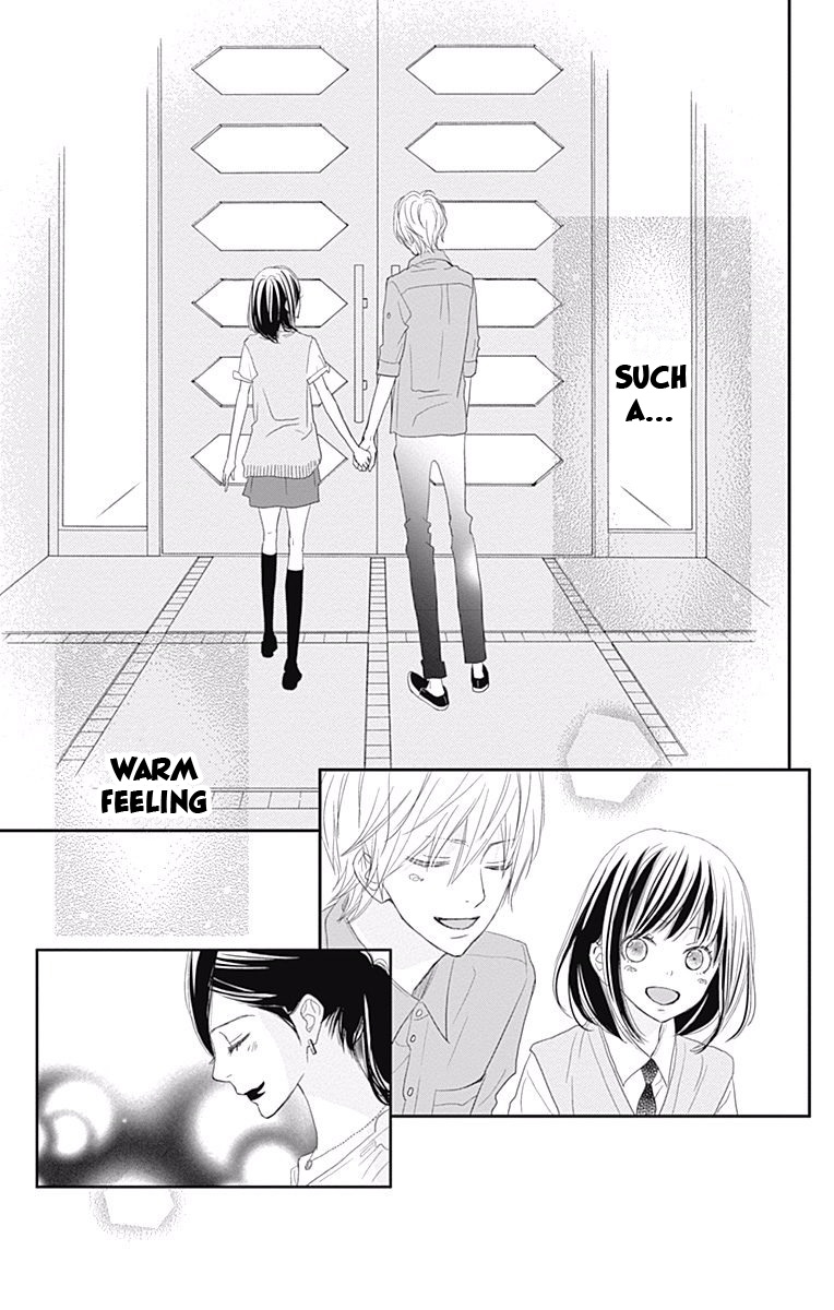 Read ReRe Hello (en) Manga Online