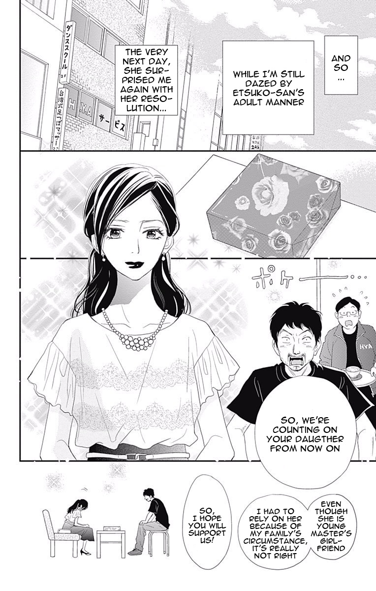 Read ReRe Hello (en) Manga Online