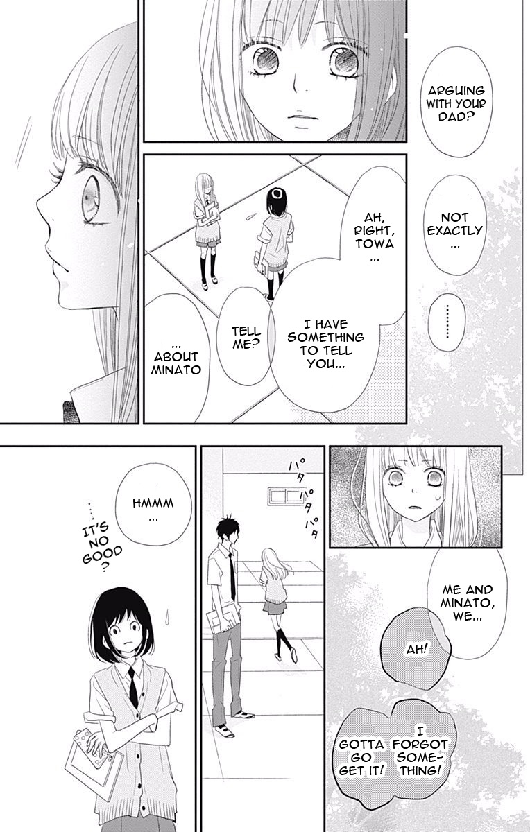 Read ReRe Hello (en) Manga Online