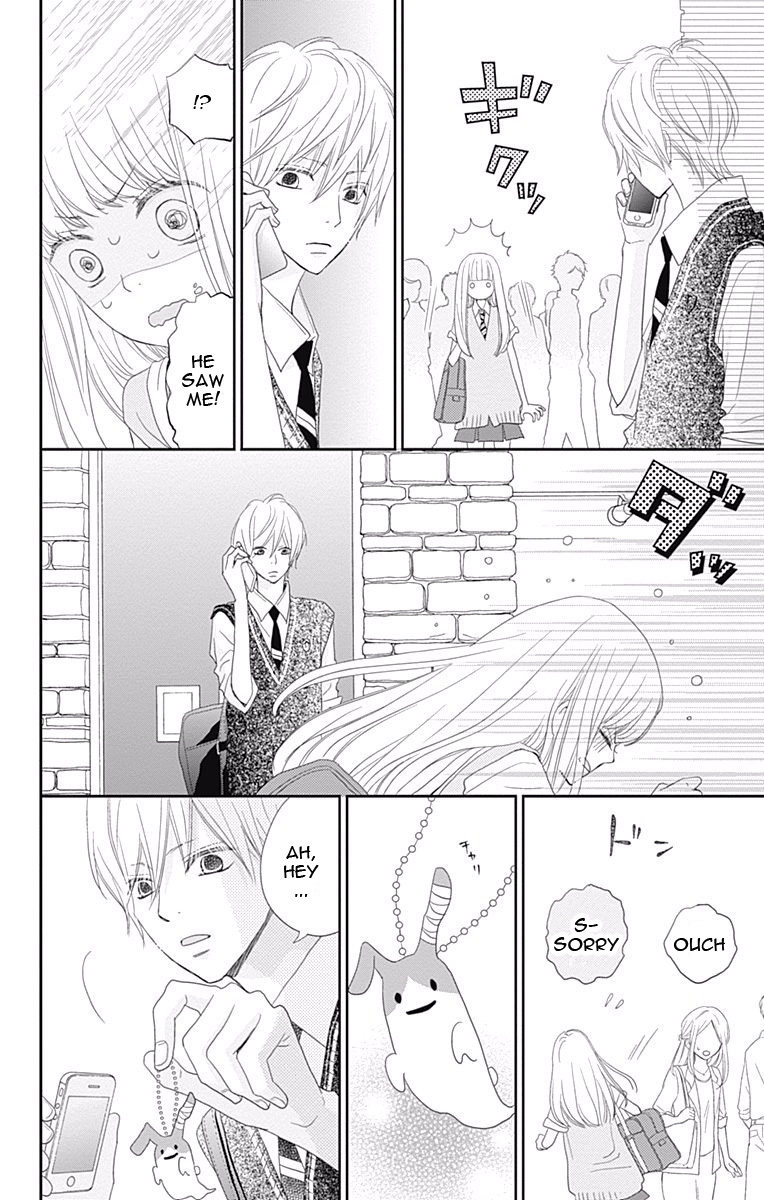 Read ReRe Hello (en) Manga Online