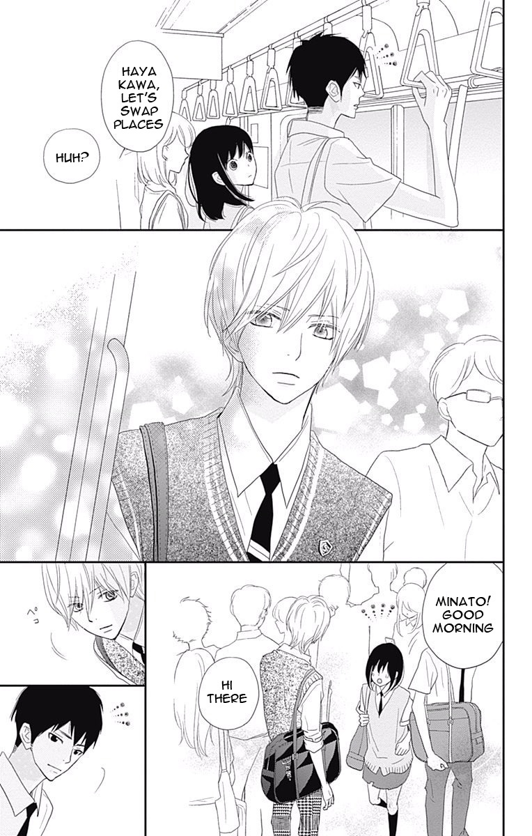 Read ReRe Hello (en) Manga Online