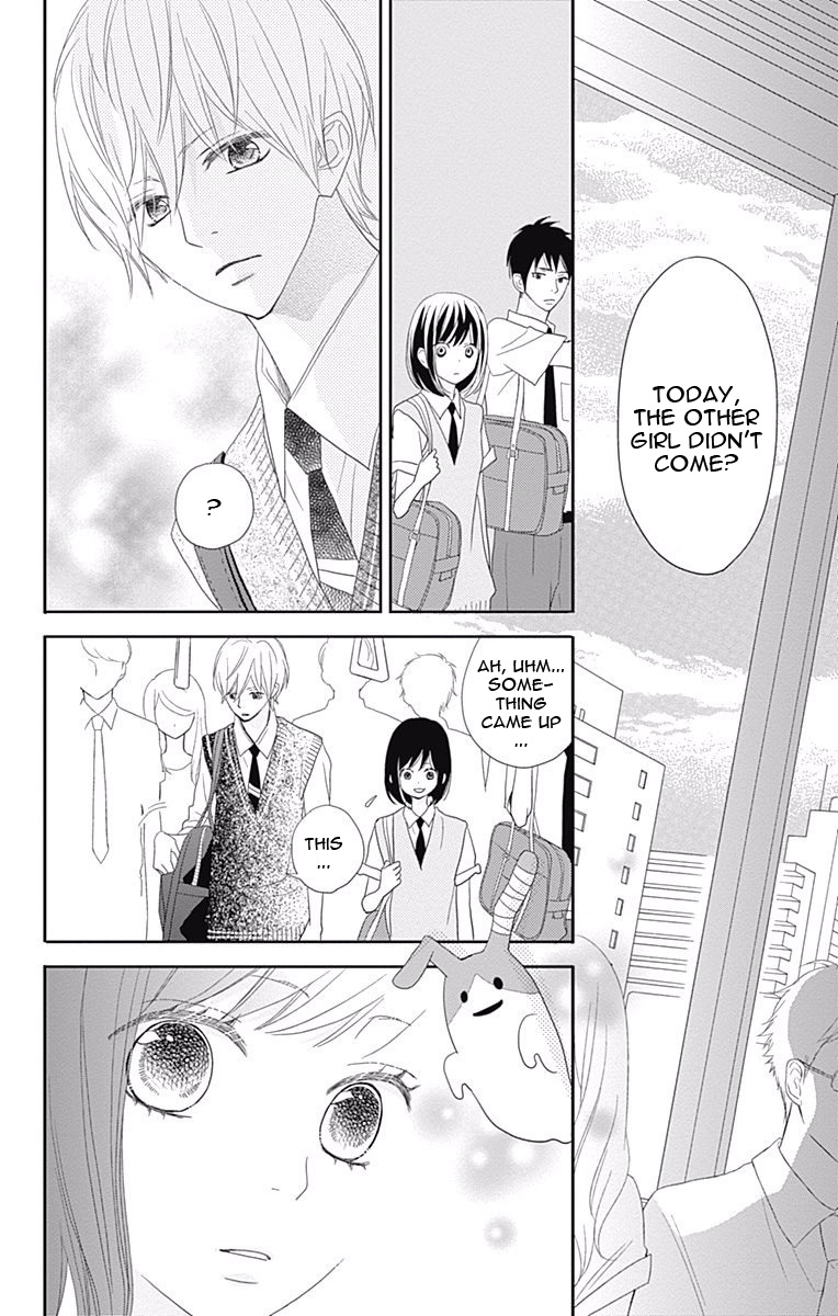 Read ReRe Hello (en) Manga Online