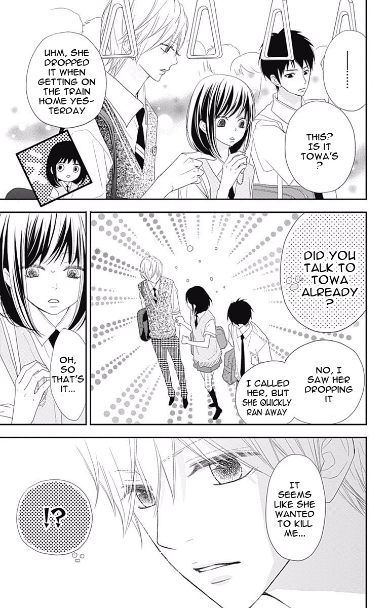 Read ReRe Hello (en) Manga Online