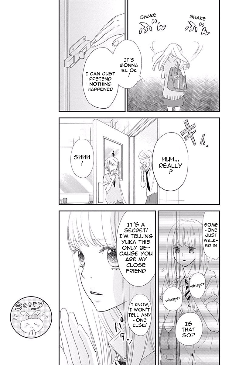 Read ReRe Hello (en) Manga Online