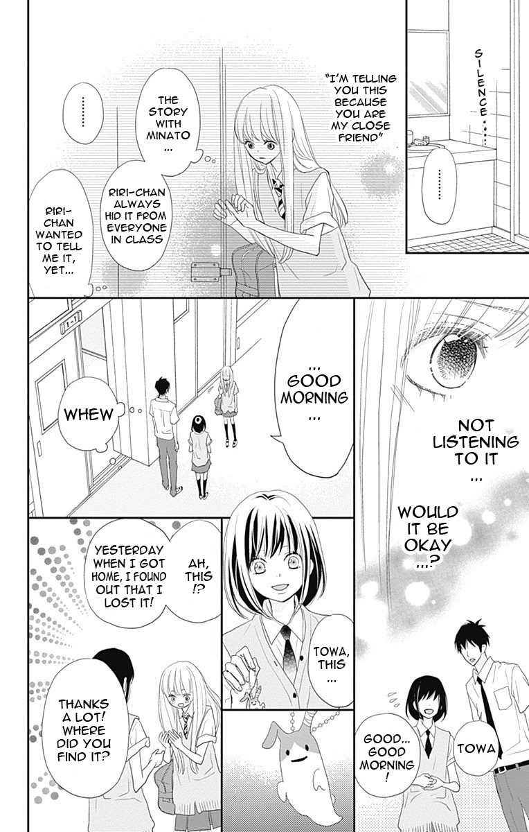 Read ReRe Hello (en) Manga Online