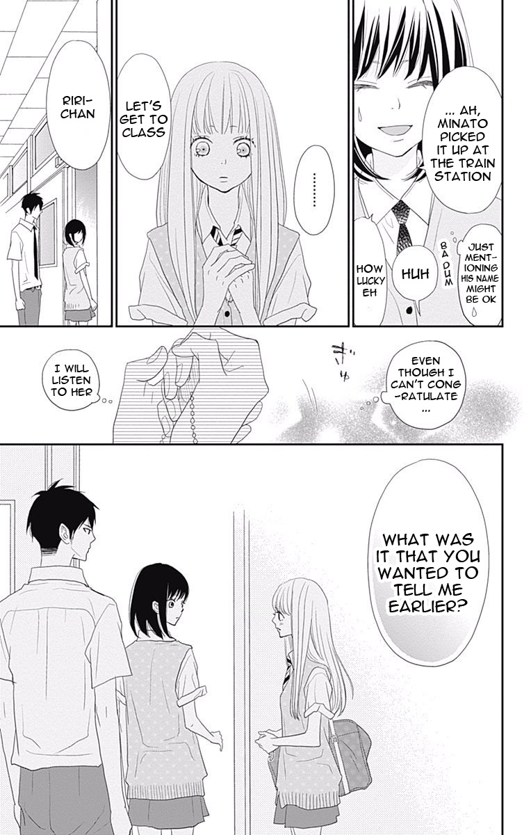 Read ReRe Hello (en) Manga Online