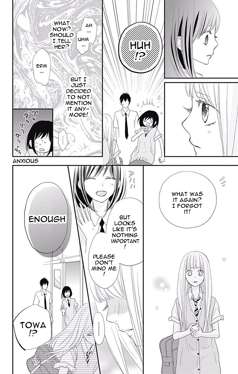 Read ReRe Hello (en) Manga Online