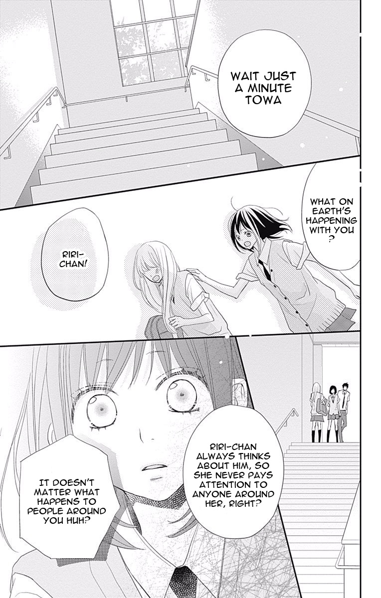 Read ReRe Hello (en) Manga Online