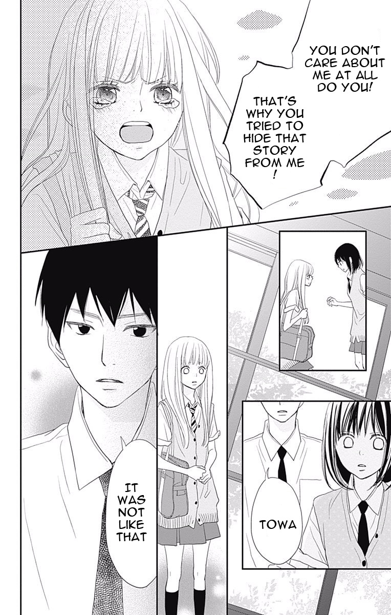 Read ReRe Hello (en) Manga Online