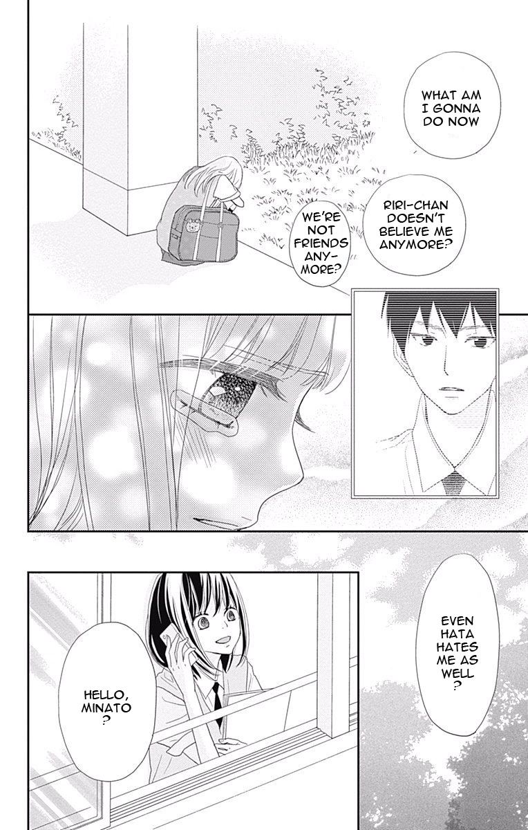 Read ReRe Hello (en) Manga Online