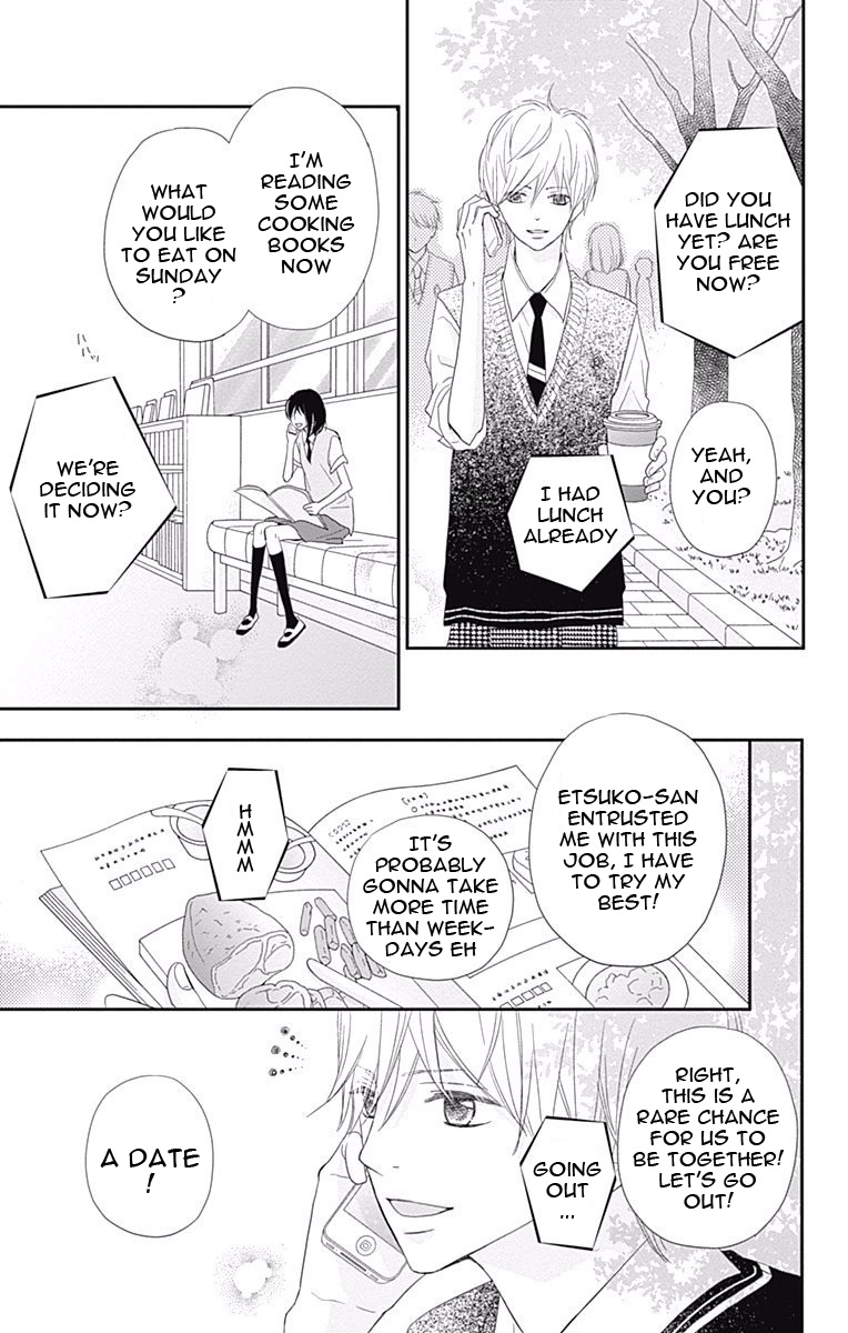 Read ReRe Hello (en) Manga Online