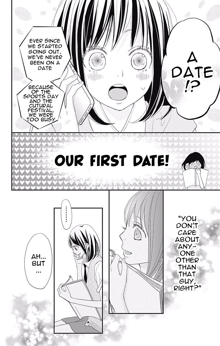 Read ReRe Hello (en) Manga Online