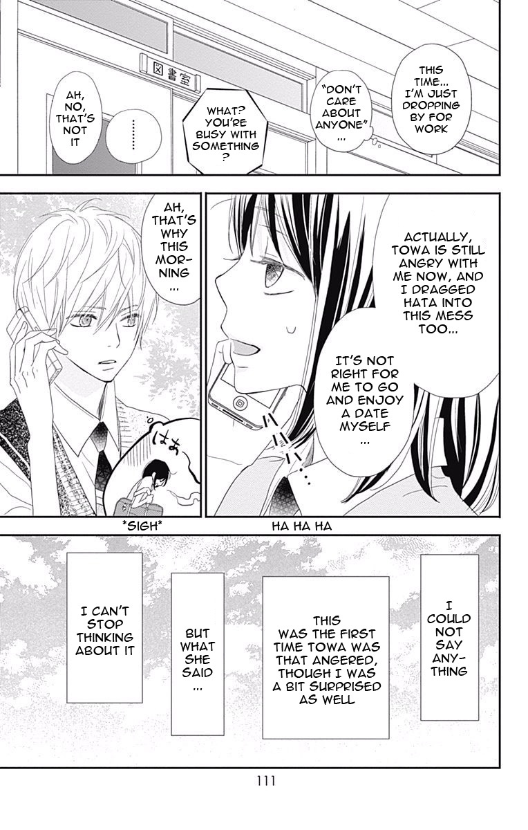 Read ReRe Hello (en) Manga Online