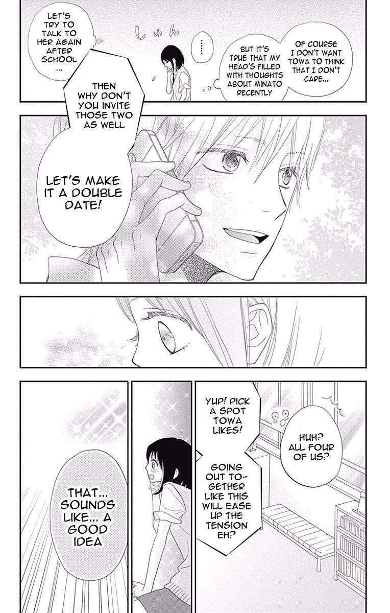 Read ReRe Hello (en) Manga Online