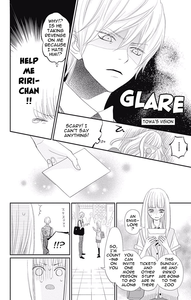 Read ReRe Hello (en) Manga Online