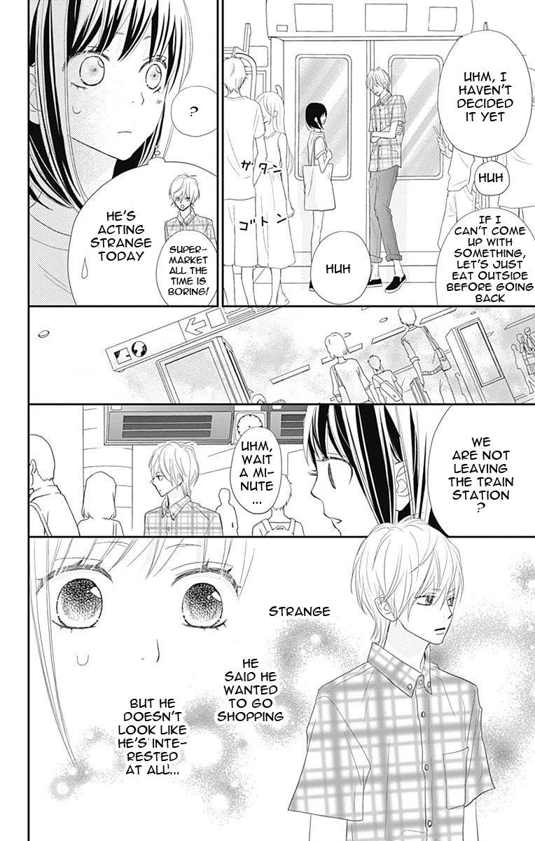 Read ReRe Hello (en) Manga Online