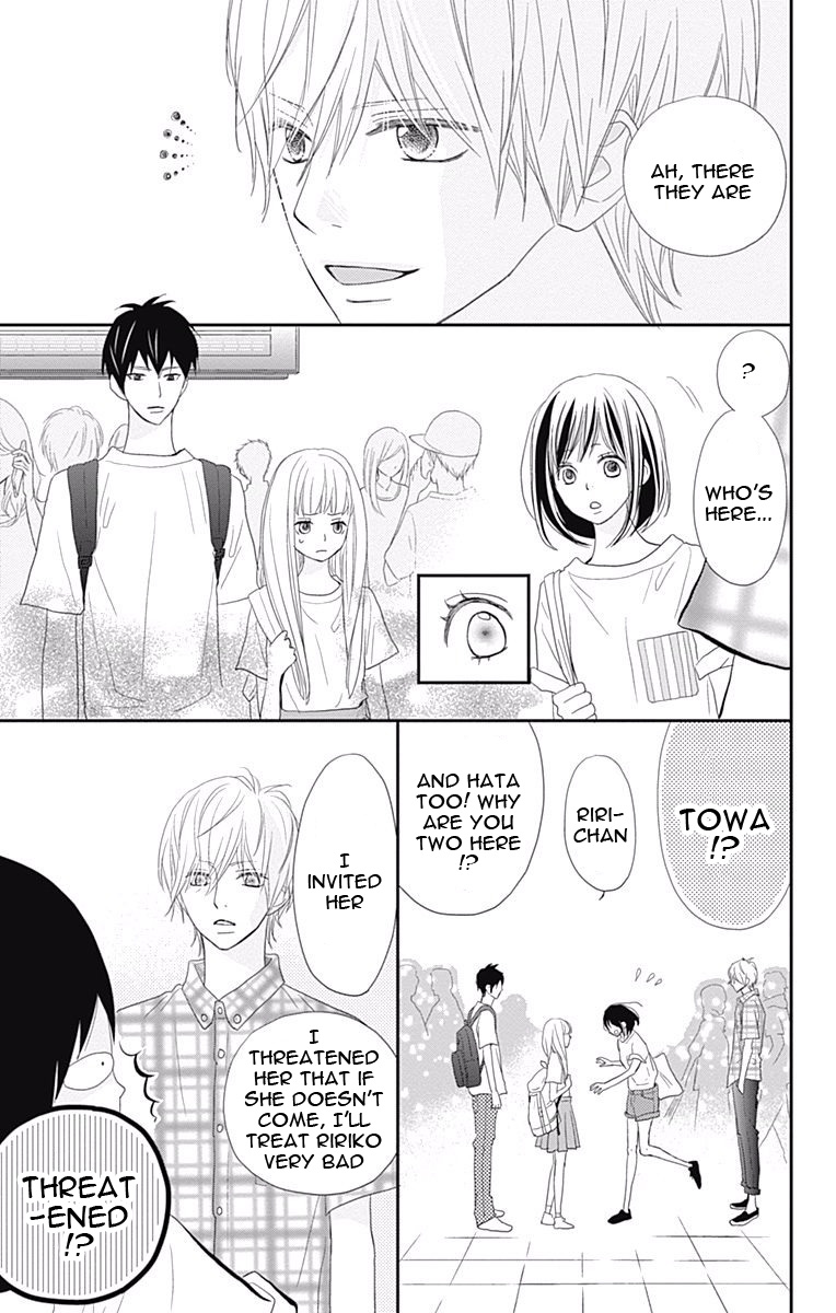 Read ReRe Hello (en) Manga Online