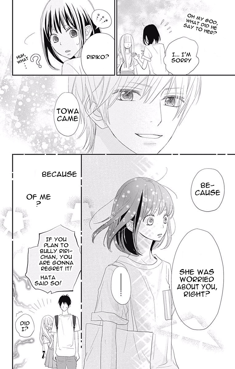 Read ReRe Hello (en) Manga Online