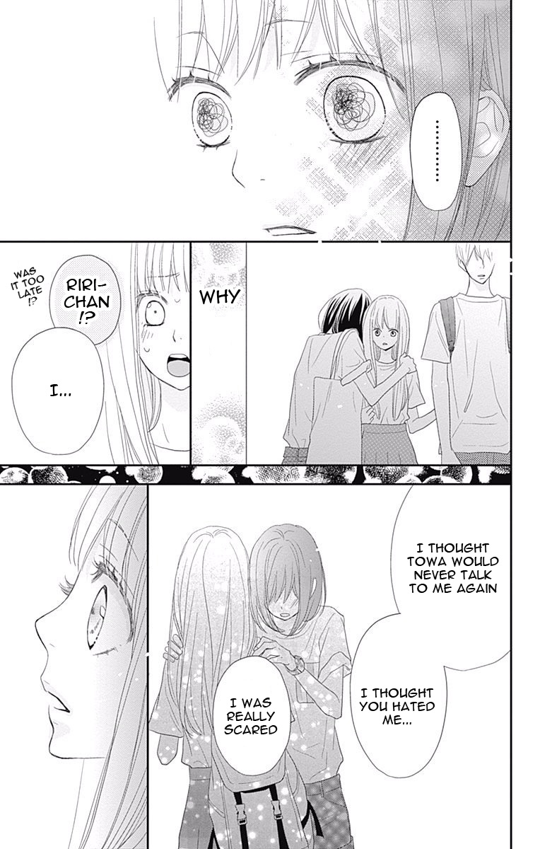 Read ReRe Hello (en) Manga Online