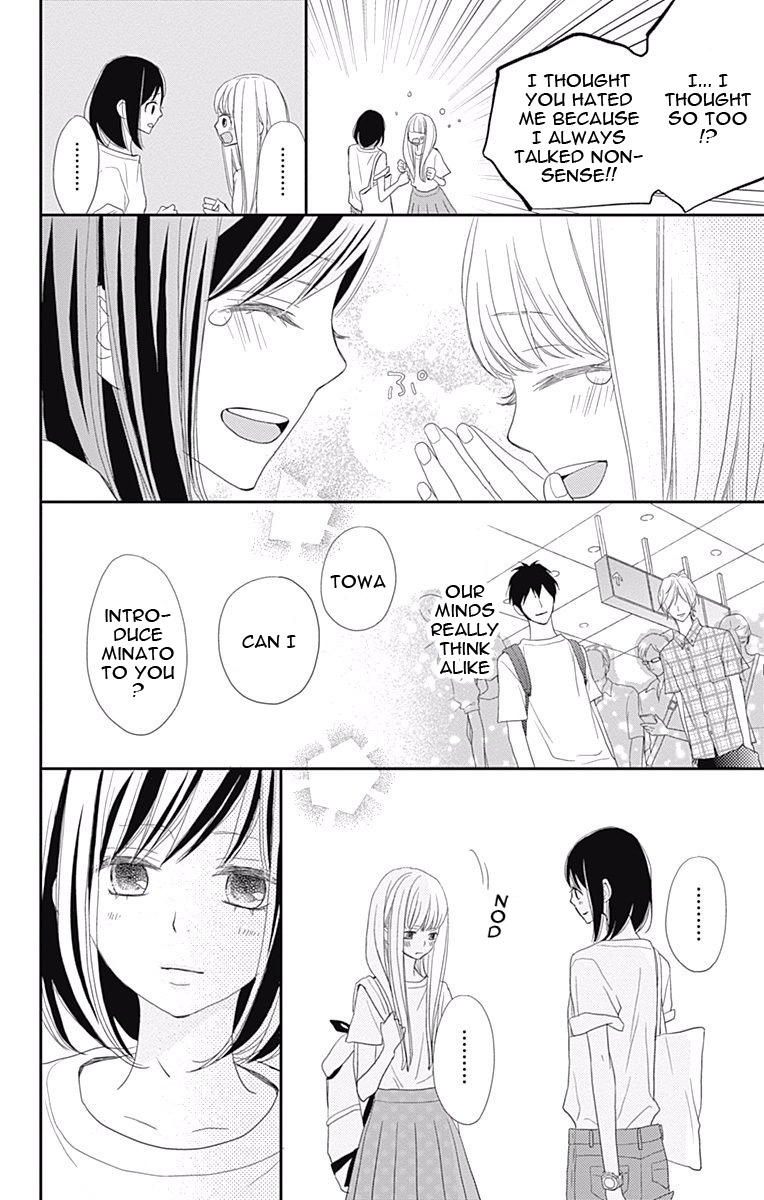 Read ReRe Hello (en) Manga Online