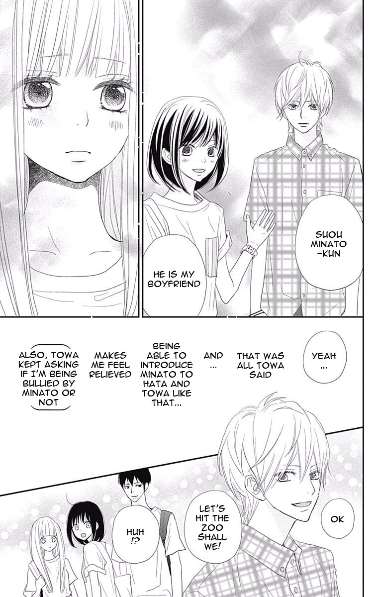 Read ReRe Hello (en) Manga Online