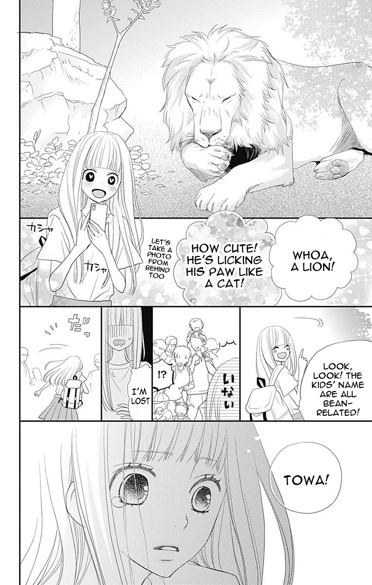 Read ReRe Hello (en) Manga Online