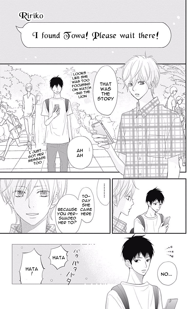 Read ReRe Hello (en) Manga Online