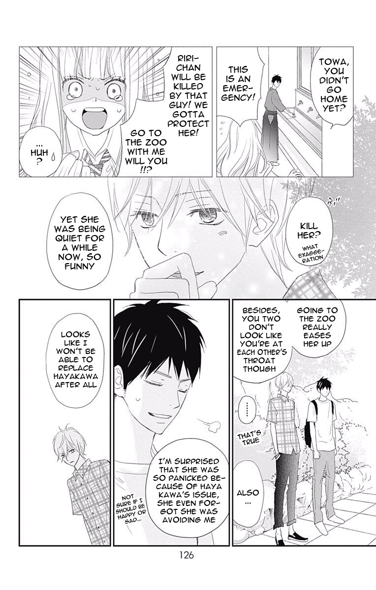 Read ReRe Hello (en) Manga Online