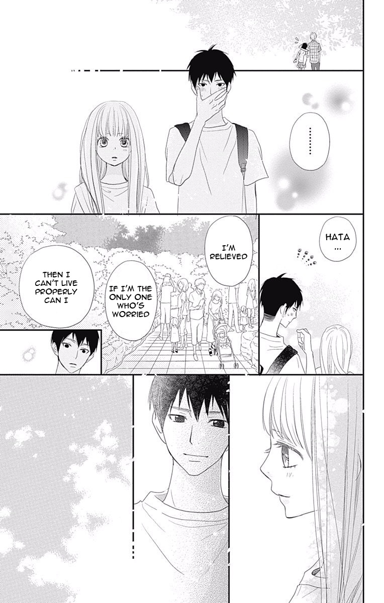 Read ReRe Hello (en) Manga Online