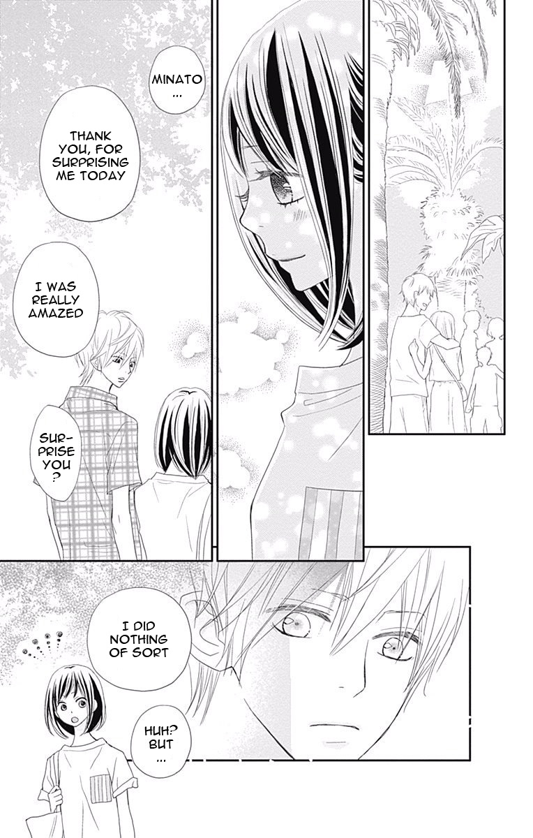 Read ReRe Hello (en) Manga Online