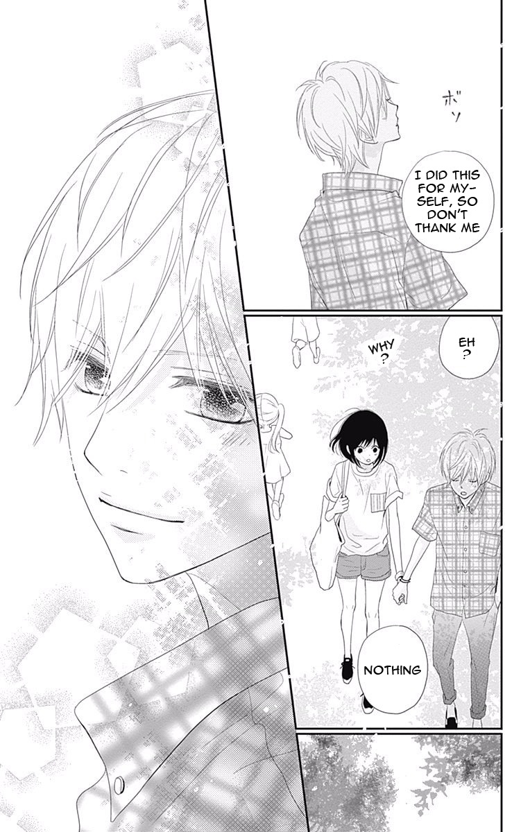 Read ReRe Hello (en) Manga Online