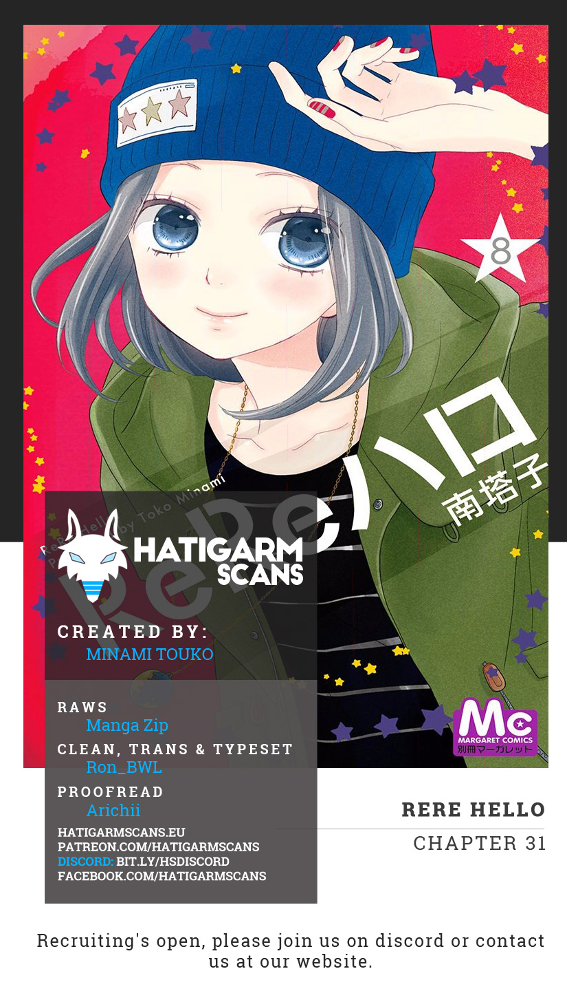Read ReRe Hello (en) Manga Online