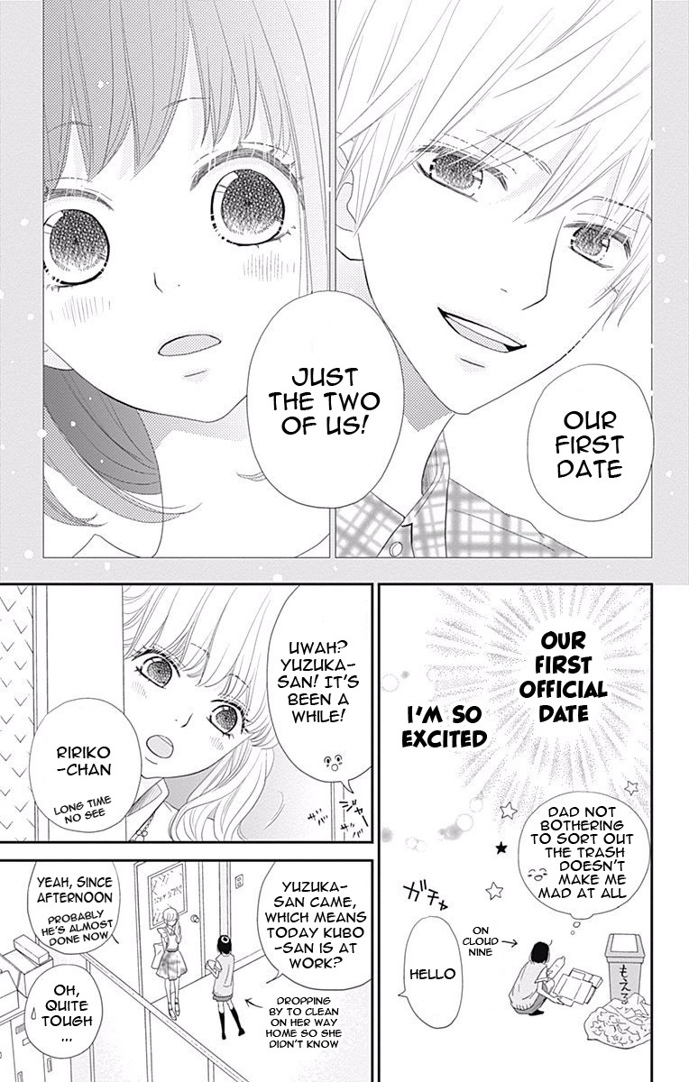 Read ReRe Hello (en) Manga Online