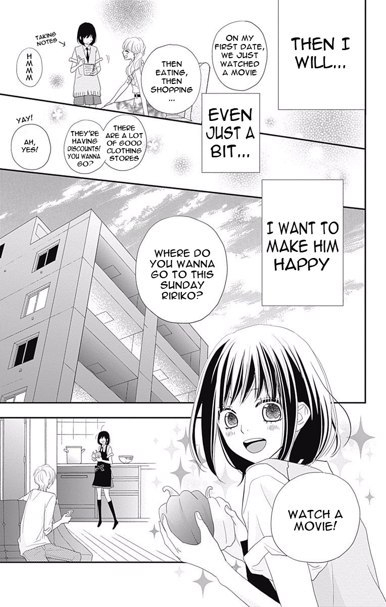 Read ReRe Hello (en) Manga Online