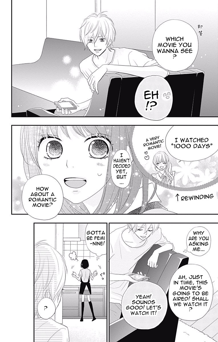 Read ReRe Hello (en) Manga Online