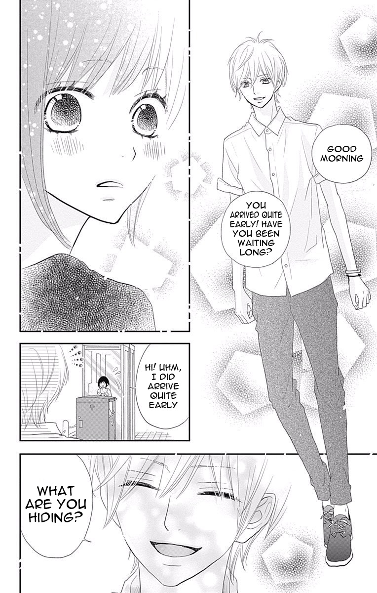 Read ReRe Hello (en) Manga Online