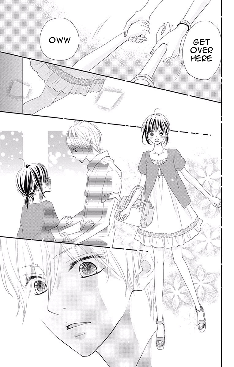 Read ReRe Hello (en) Manga Online