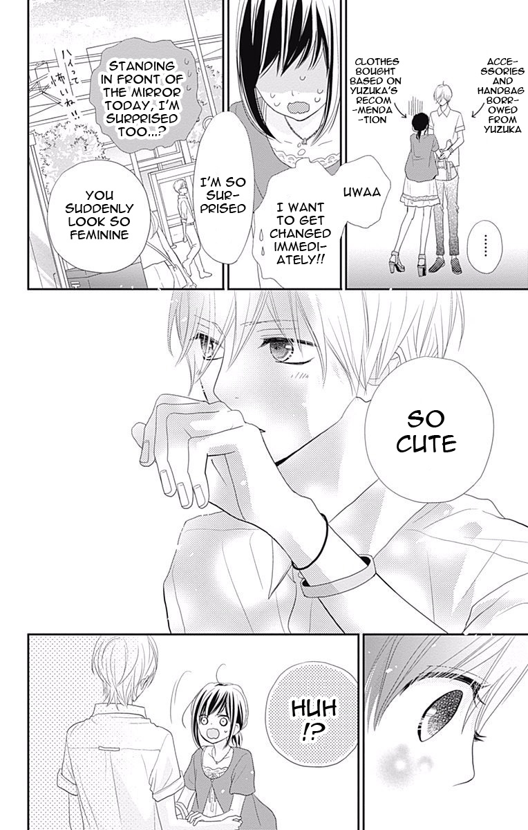 Read ReRe Hello (en) Manga Online