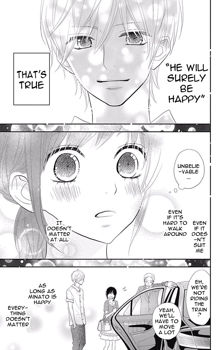 Read ReRe Hello (en) Manga Online