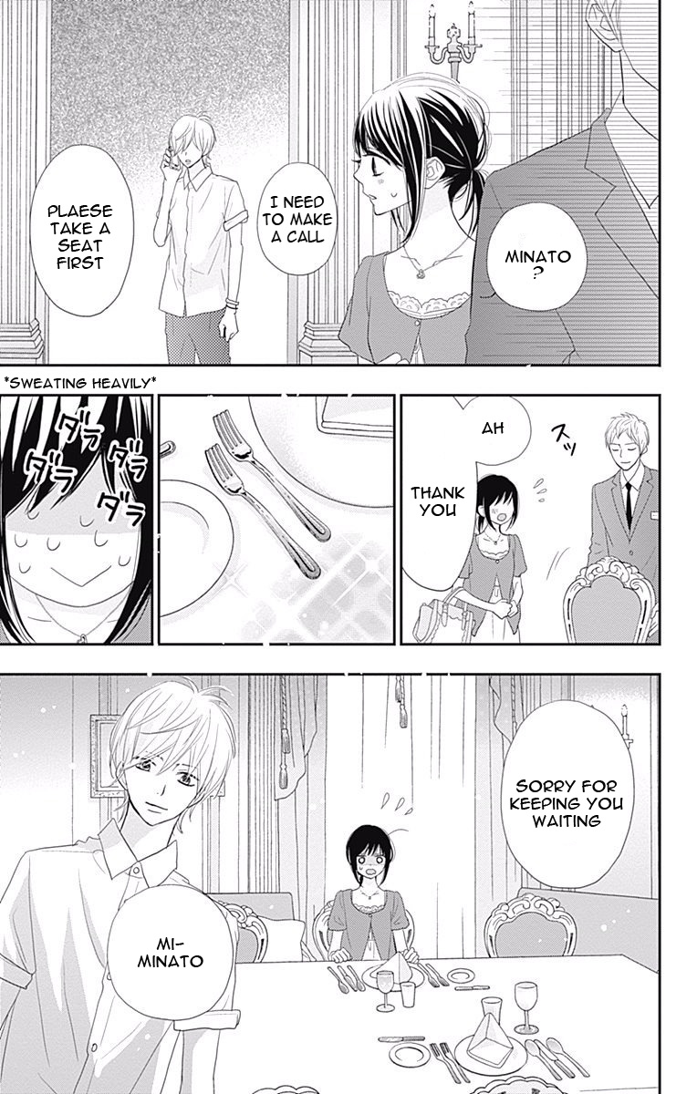 Read ReRe Hello (en) Manga Online