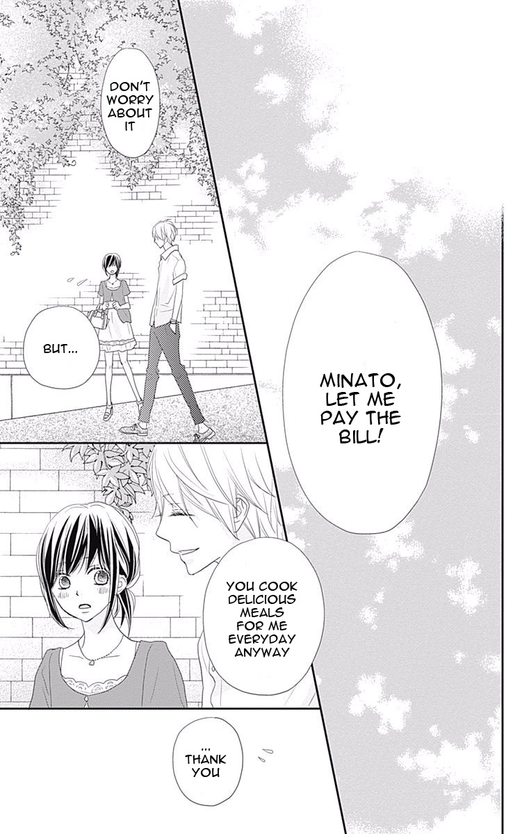 Read ReRe Hello (en) Manga Online