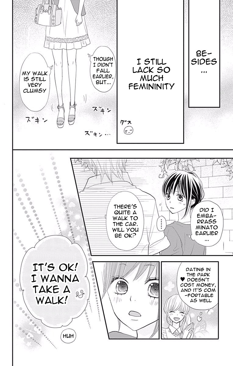 Read ReRe Hello (en) Manga Online