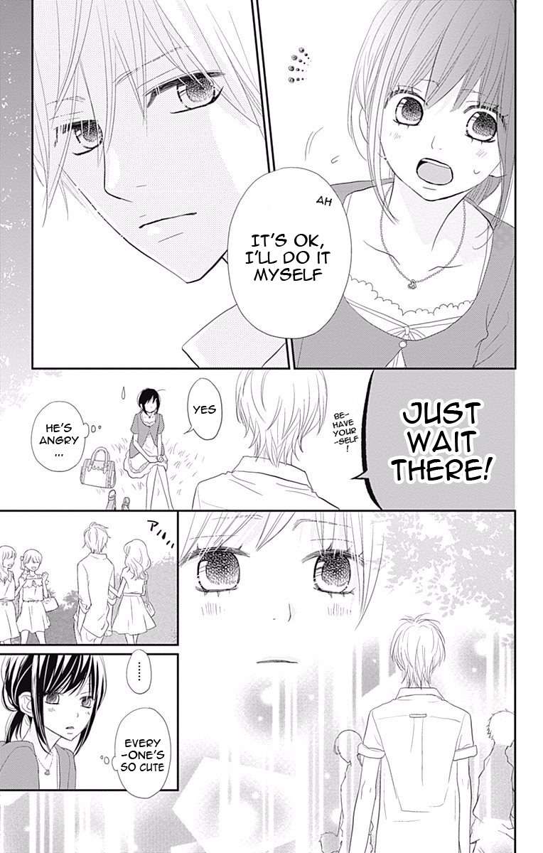 Read ReRe Hello (en) Manga Online