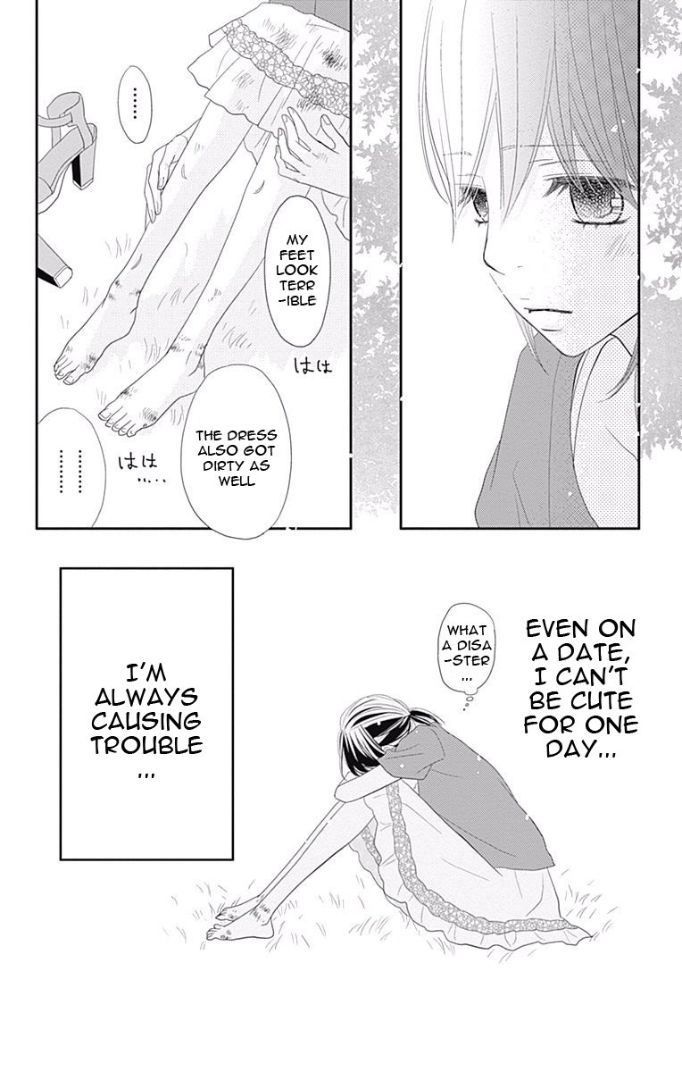 Read ReRe Hello (en) Manga Online