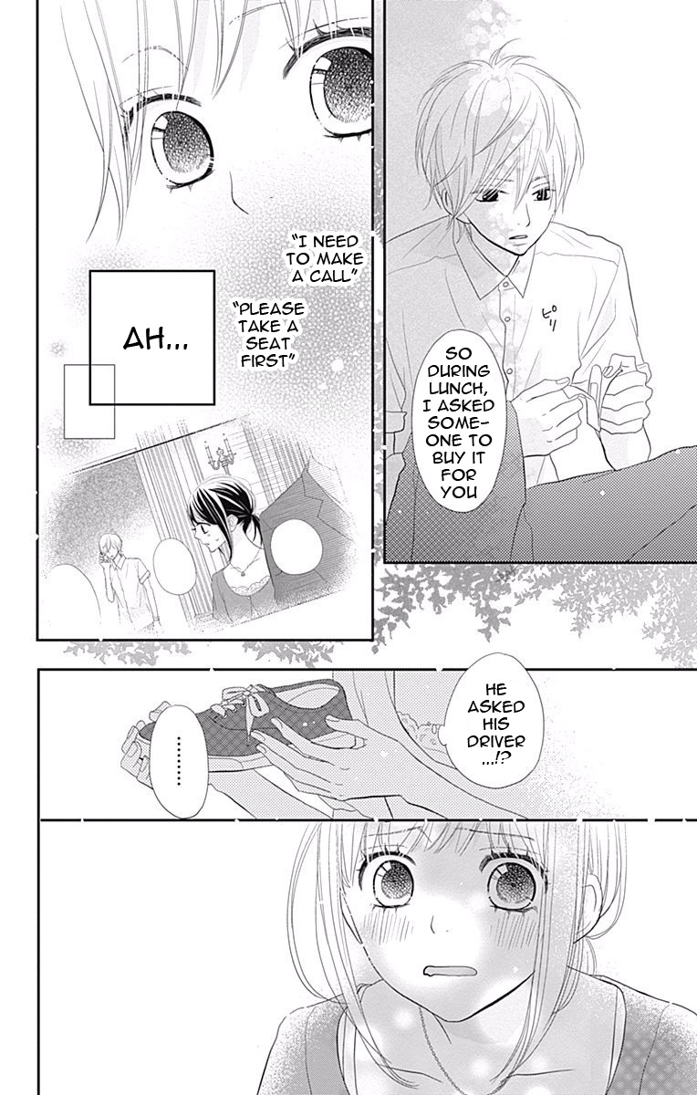 Read ReRe Hello (en) Manga Online